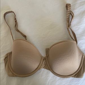 Third Love T-Shirt 32 C 1/2 Bra